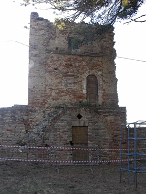 Torre rompitratta